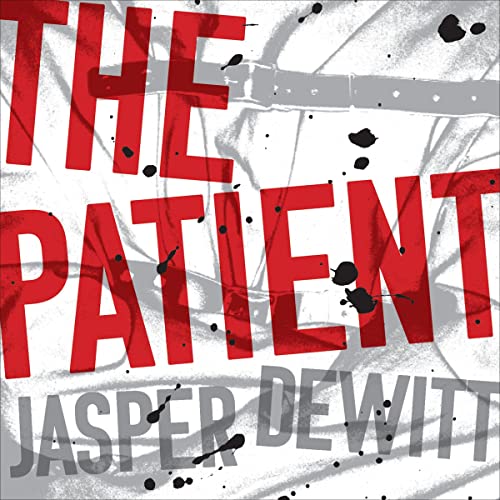 Cover of The Patient