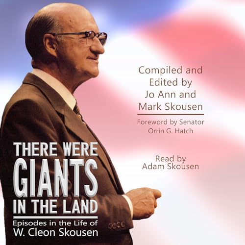 Cover of There Were Giants in the Land