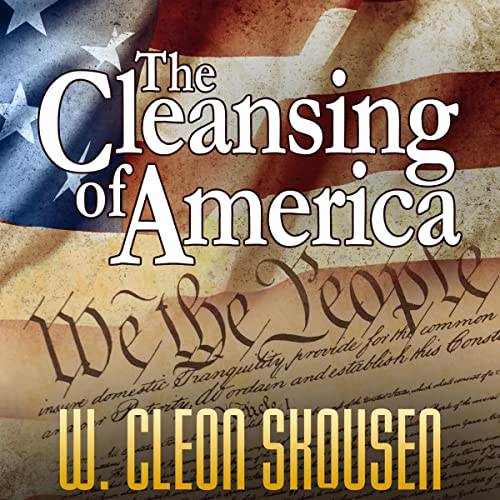 Cover of The Cleansing of America