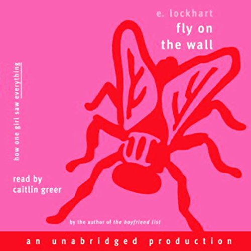 Cover of Fly on the Wall