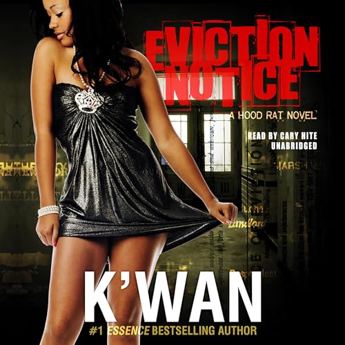 Cover of Eviction Notice