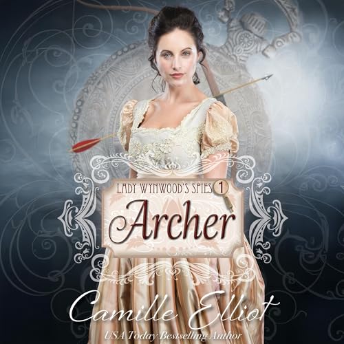 Cover of Archer