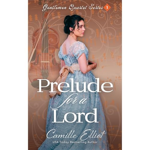 Cover of Prelude for a Lord