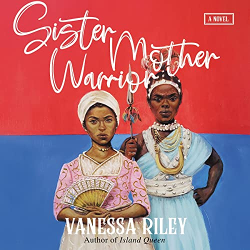 Cover of Sister Mother Warrior
