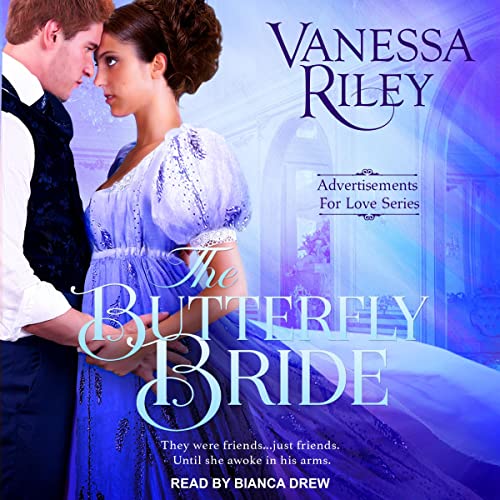 Cover of The Butterfly Bride
