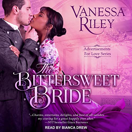 Cover of The Bittersweet Bride