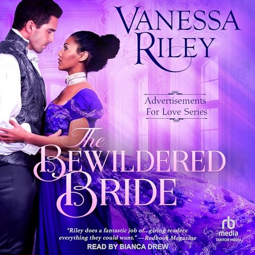 Cover of The Bewildered Bride
