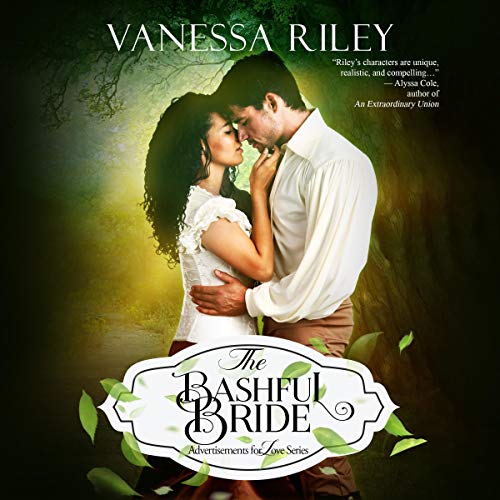 Cover of The Bashful Bride