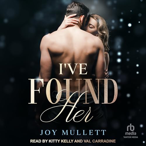 Cover of I've Found Her