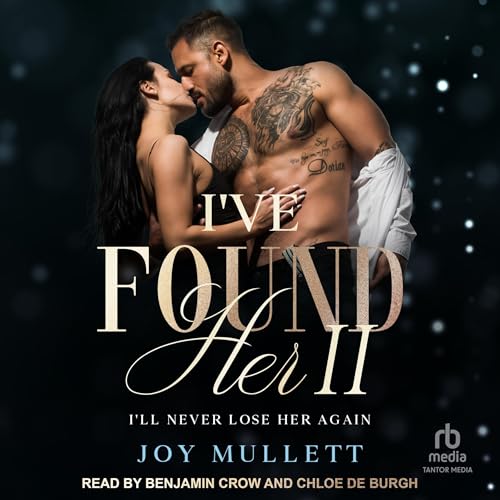 Cover of I've Found Her Part 2