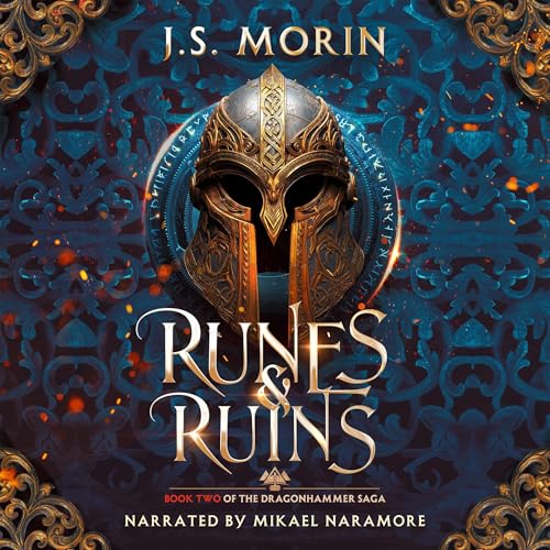 Cover of Runes & Ruins