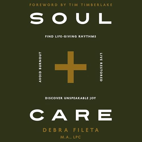 Cover of Soul Care