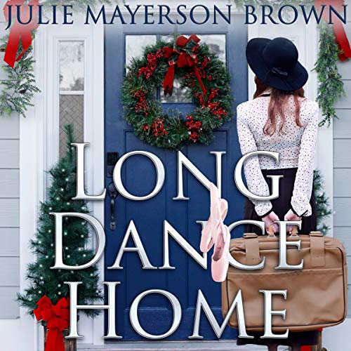 Cover of Long Dance Home