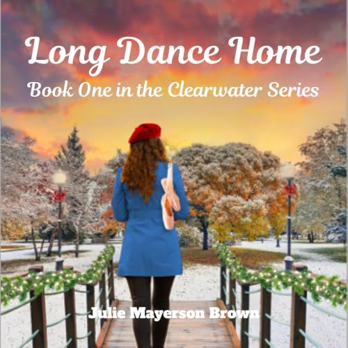 Cover of Long Dance Home