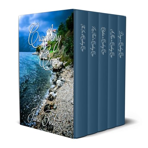 Cover of Cranberry Cove