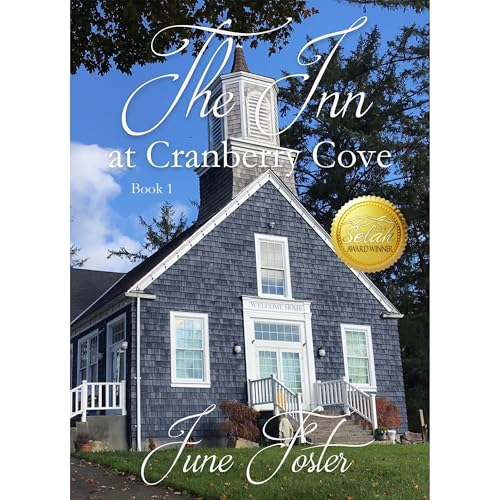 Cover of The Inn at Cranberry Cove