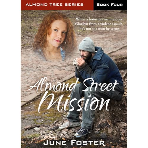 Cover of Almond Street Mission