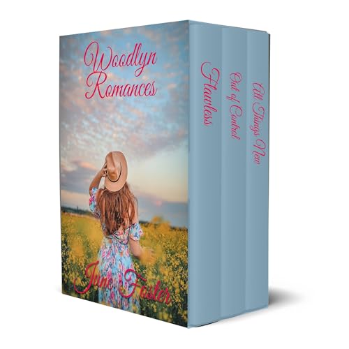 Cover of Woodlyn Romances