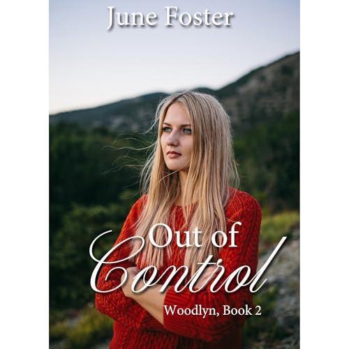 Cover of Out of Control
