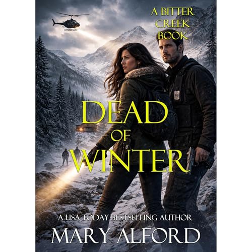 Cover of Dead of Winter