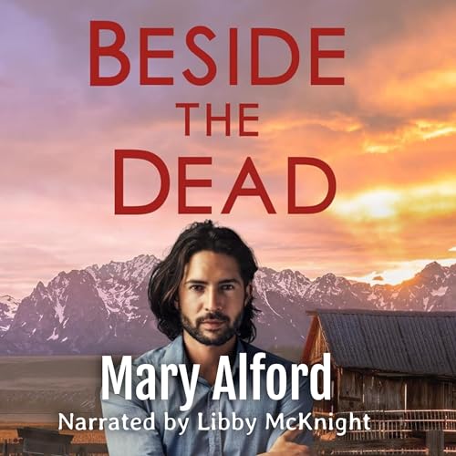 Cover of Beside the Dead