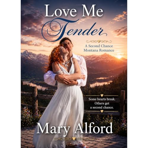 Cover of Love Me Tender
