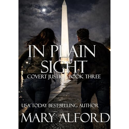 Cover of In Plain Sight