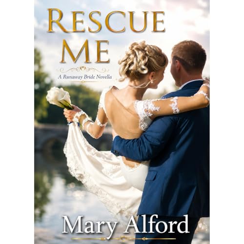 Cover of Rescue Me