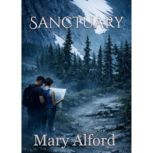 Cover of Sanctuary
