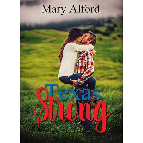 Cover of Texas Strong