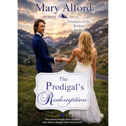 Cover of The Prodigal's Redemption