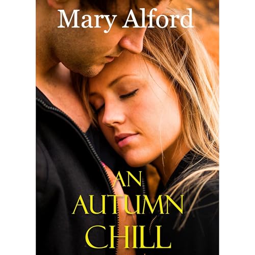 Cover of An Autumn Chill