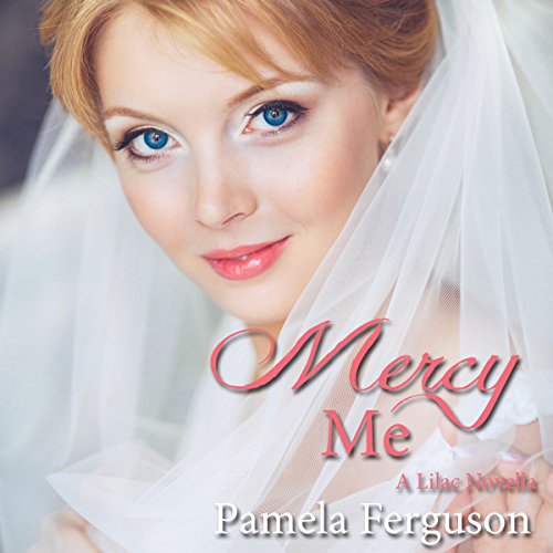 Cover of Mercy Me