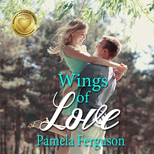 Cover of Wings of Love