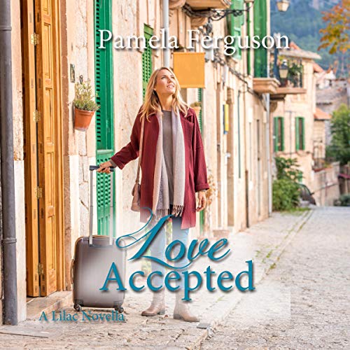 Cover of Love Accepted: A Lilac Novella