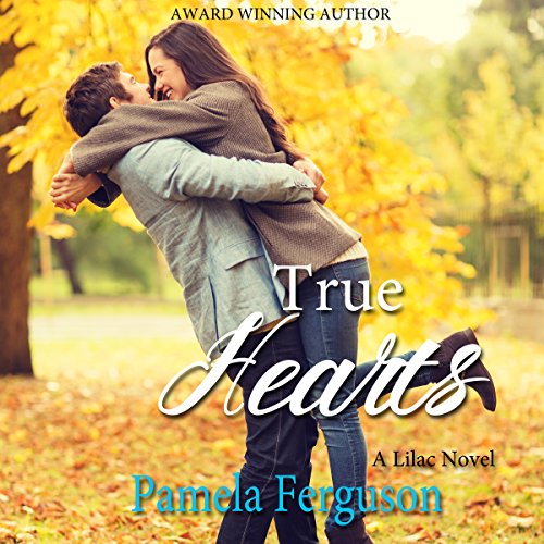 Cover of True Hearts