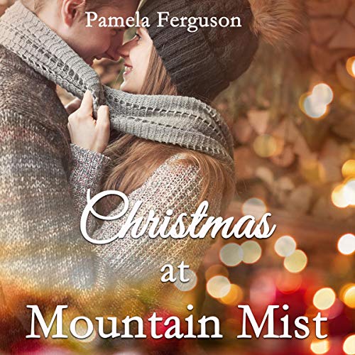 Cover of Christmas at Mountain Mist