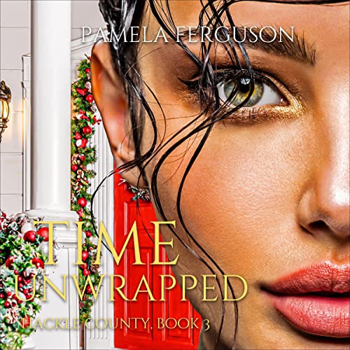 Cover of Time Unwrapped
