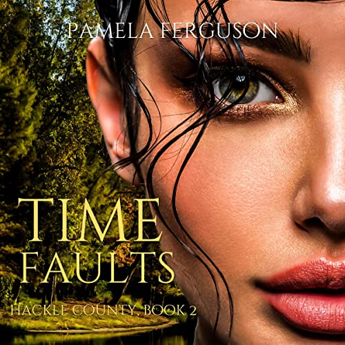 Cover of Time Faults