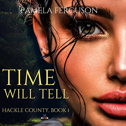 Cover of Time Will Tell