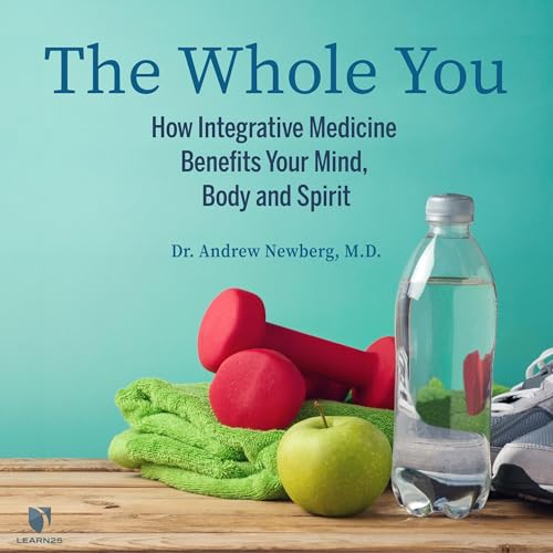 Cover of The Whole You