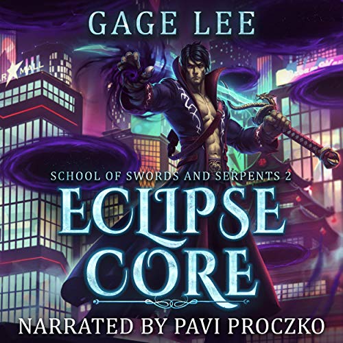 Cover of Eclipse Core