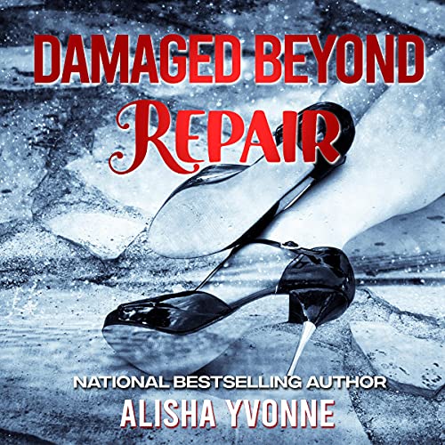 Cover of Damaged Beyond Repair