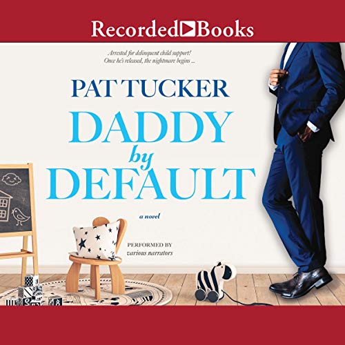 Cover of Daddy by Default