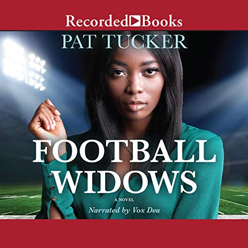 Cover of Football Widows