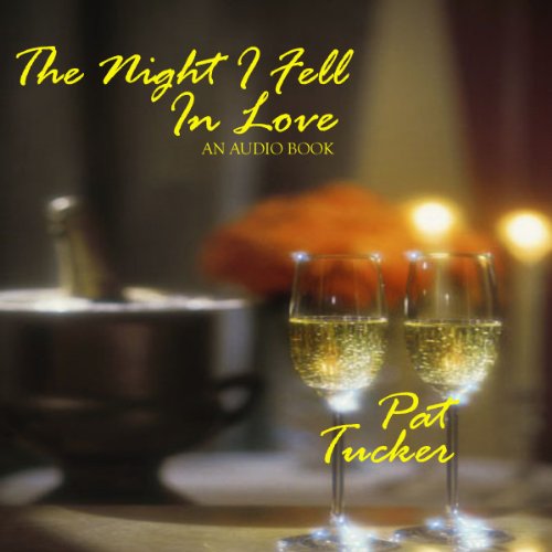 Cover of The Night I Fell in Love