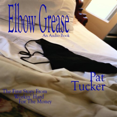 Cover of Elbow Grease