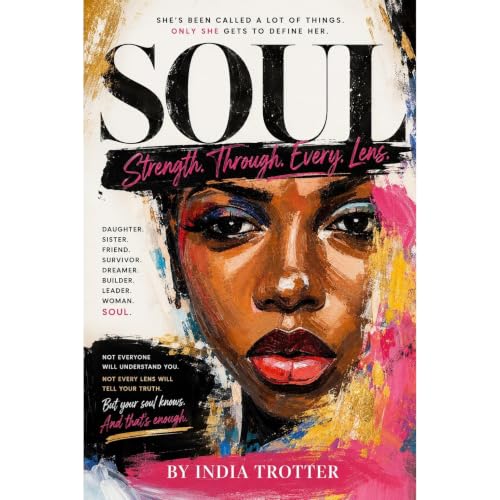 Cover of Soul