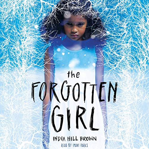 Cover of The Forgotten Girl