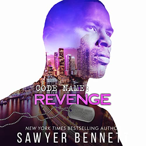 Cover of Code Name: Revenge